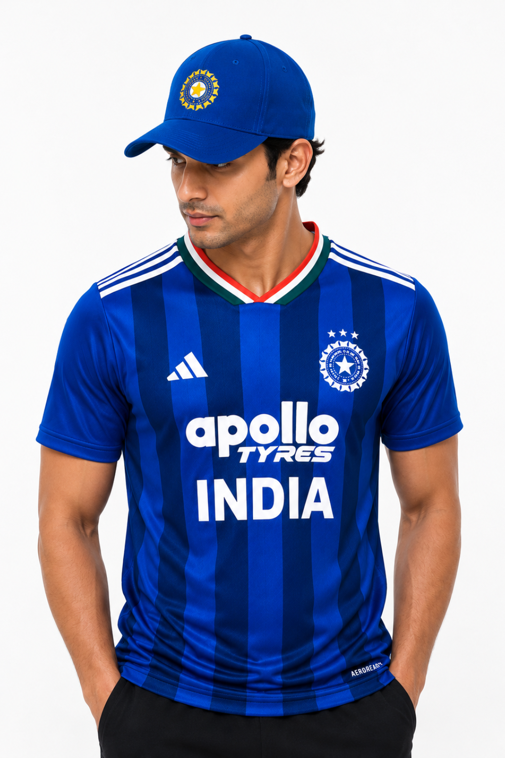 India Cap | Official Adidas