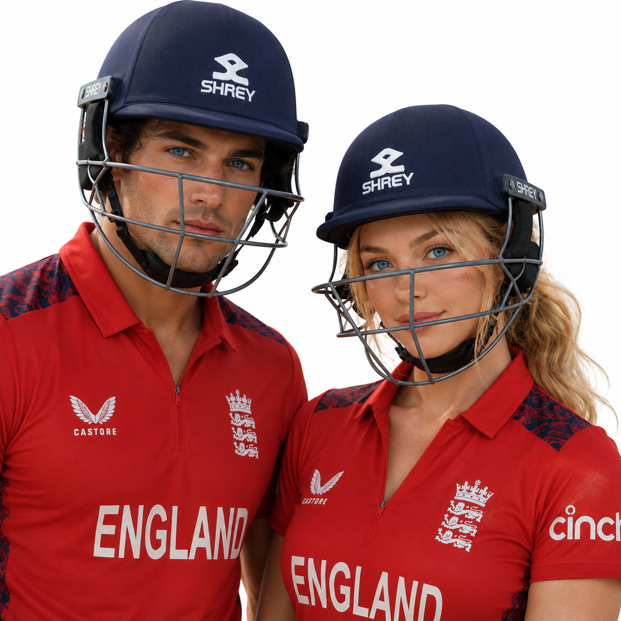 Shrey Performance 2.0 Steel Helmet