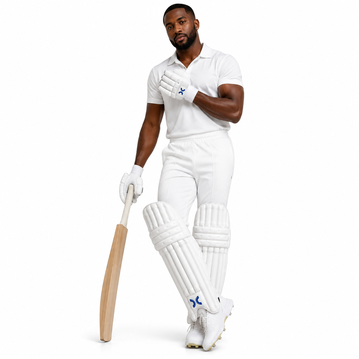 CC PROTEC Batting Pads