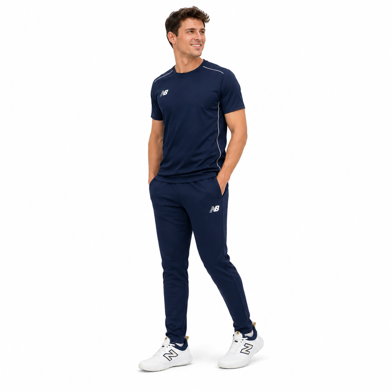 New Balance CK4020 Cricket Rubbers