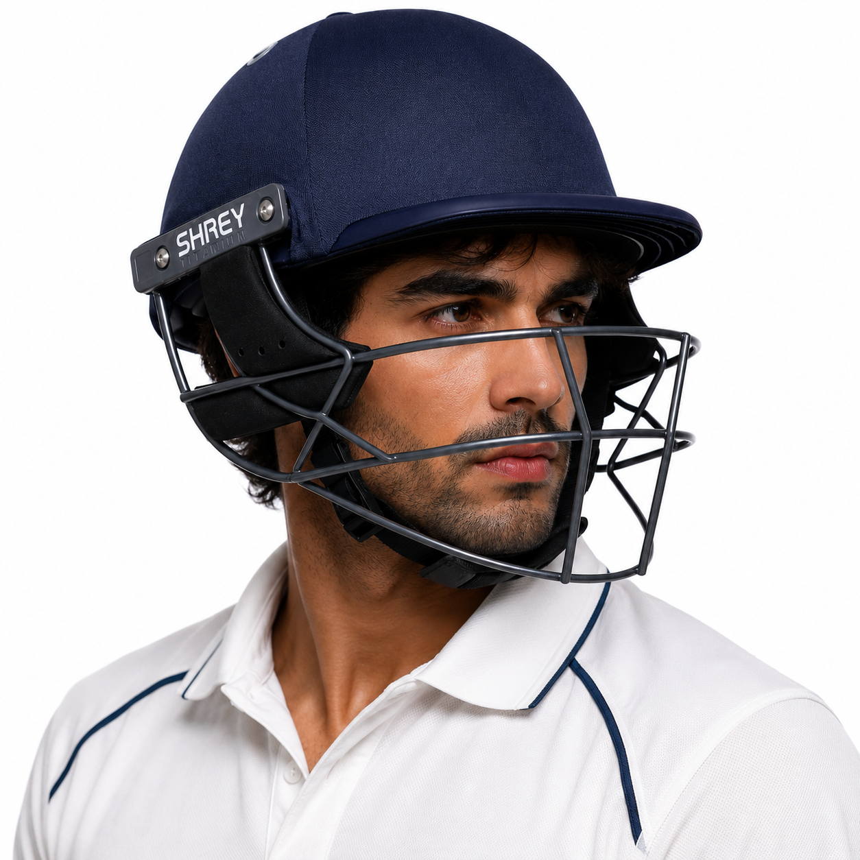 Shrey Elite Pro Helmet