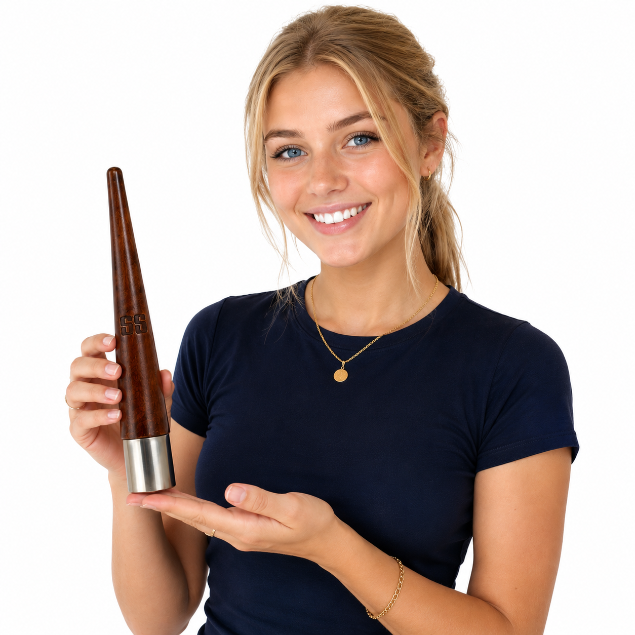 SS Bat Grip Cone