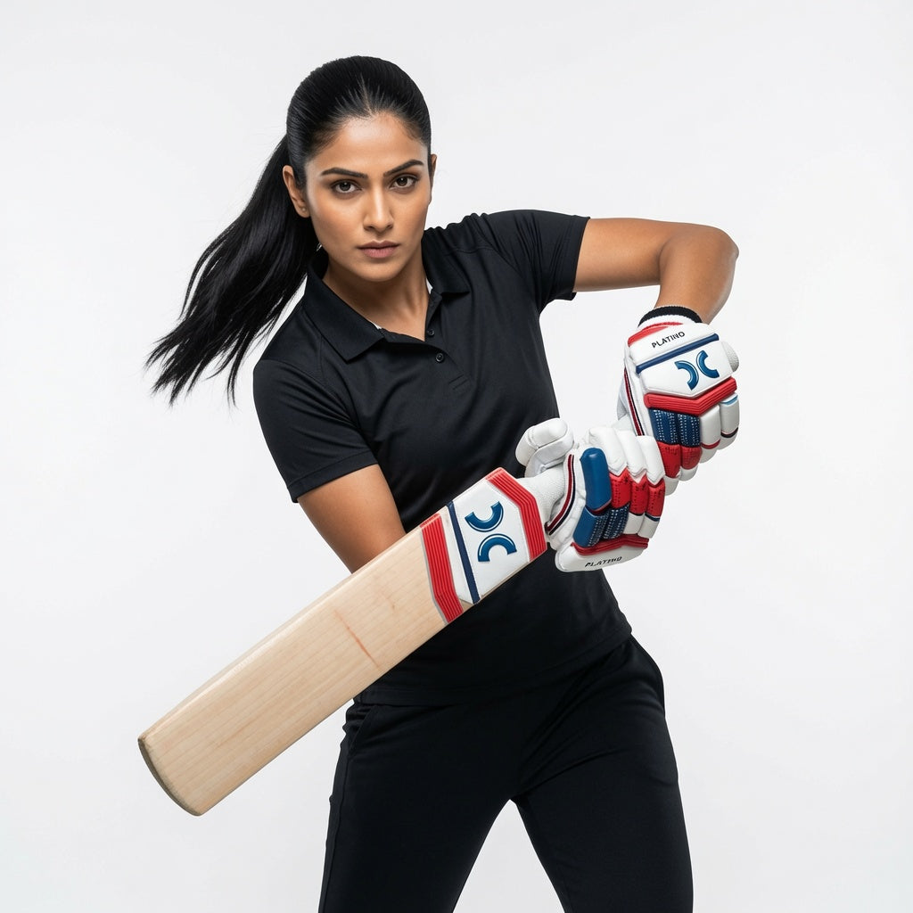 CC PLATINO Batting Gloves
