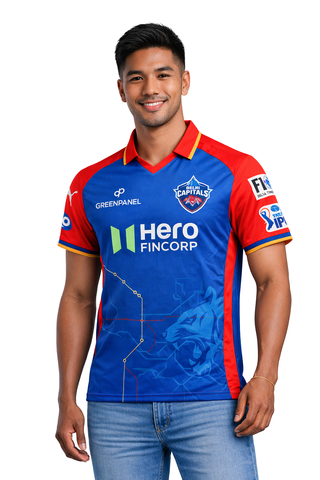 Delhi Capitals