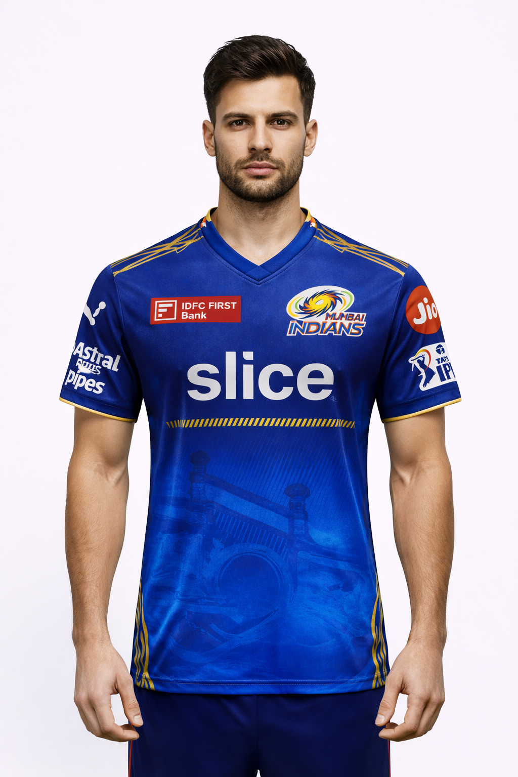 Mumbai Indians
