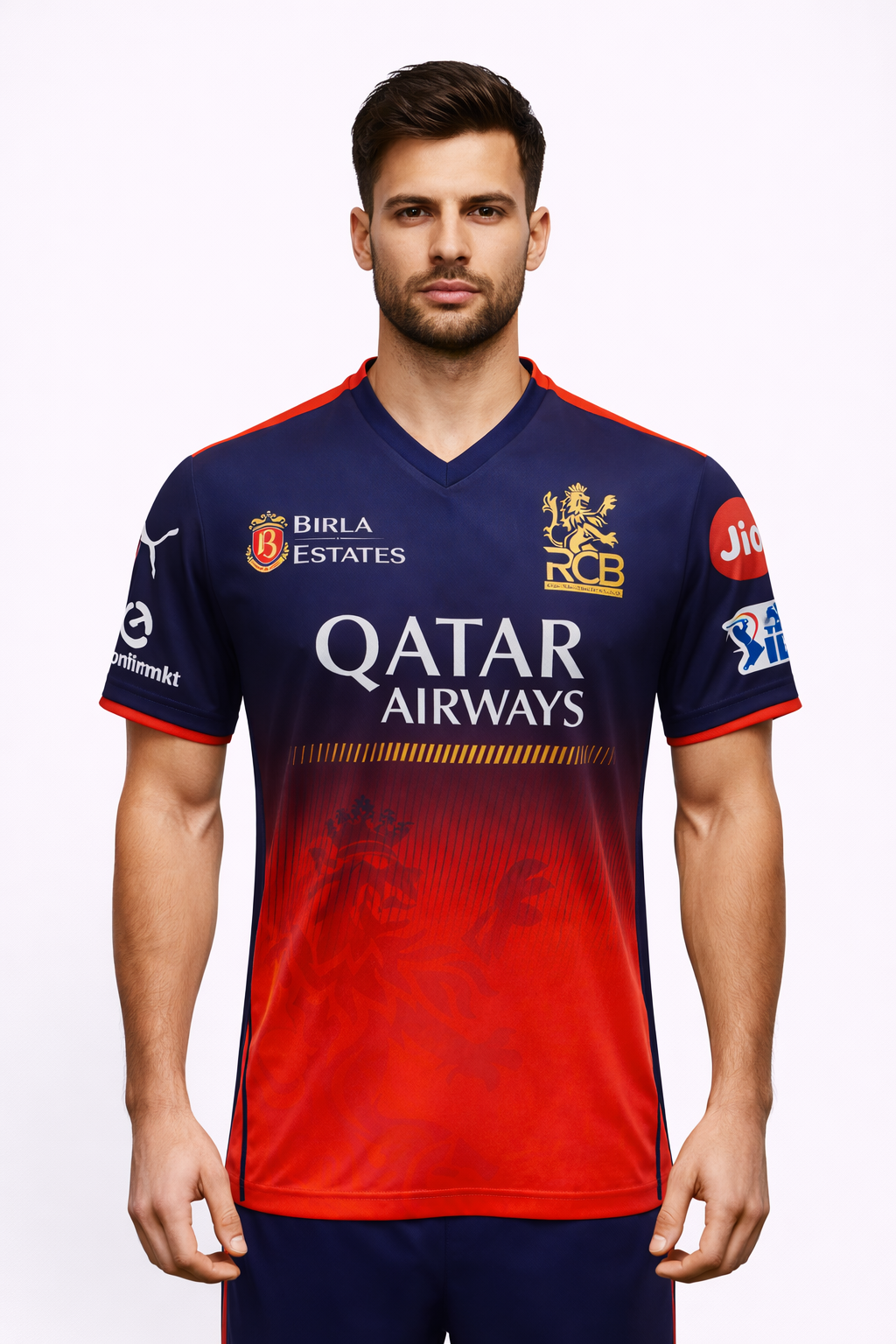 Royal Challengers Bangalore