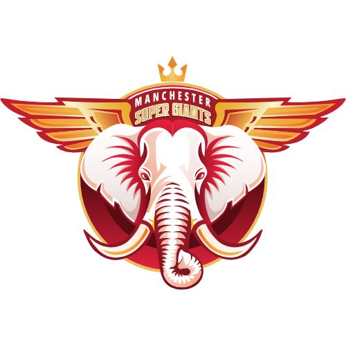 Manchester Super Giants