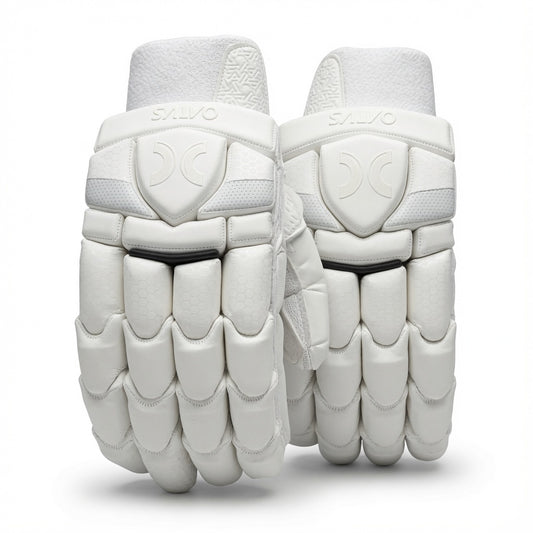 CC SALVO Batting Gloves