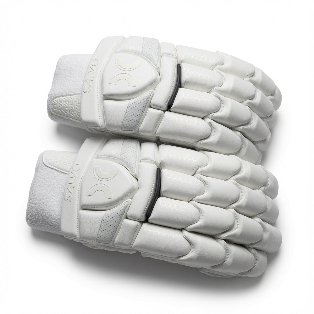 CC SALVO Batting Gloves