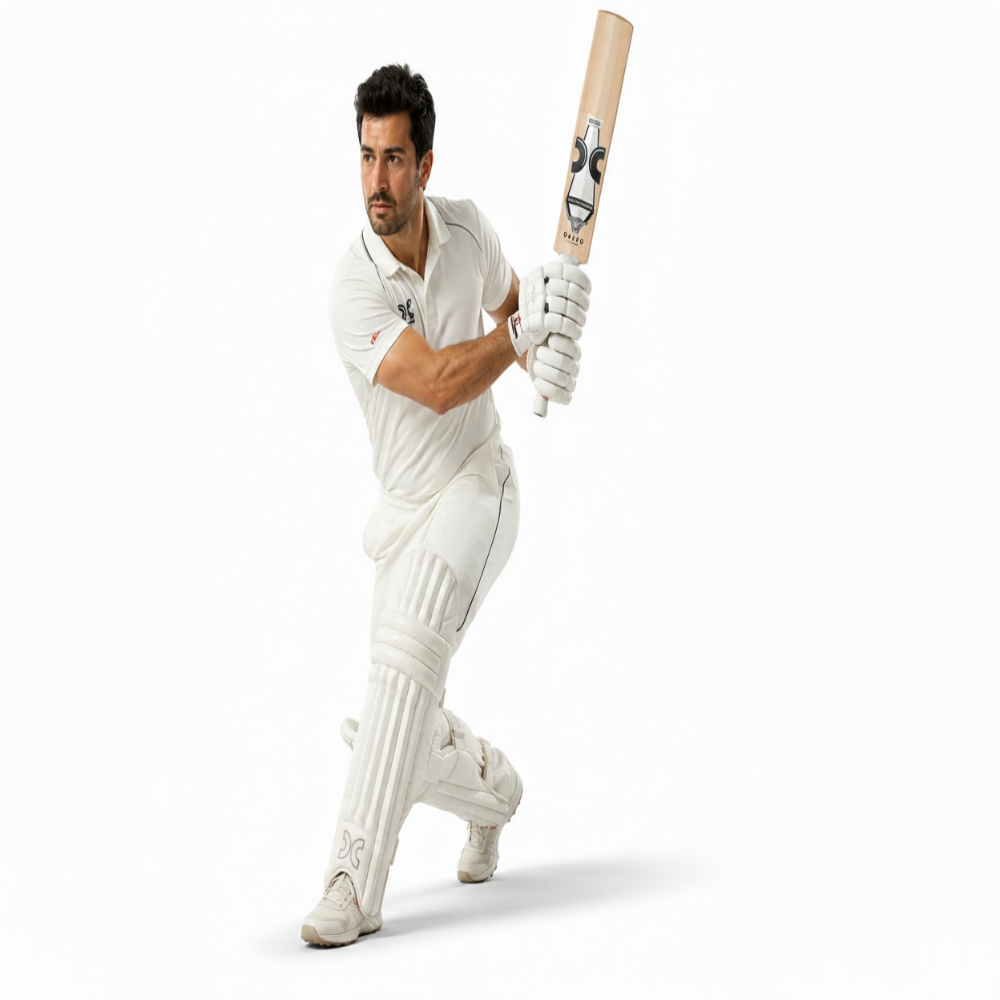 CC IBex.G2 Adult Cricket Bat male model