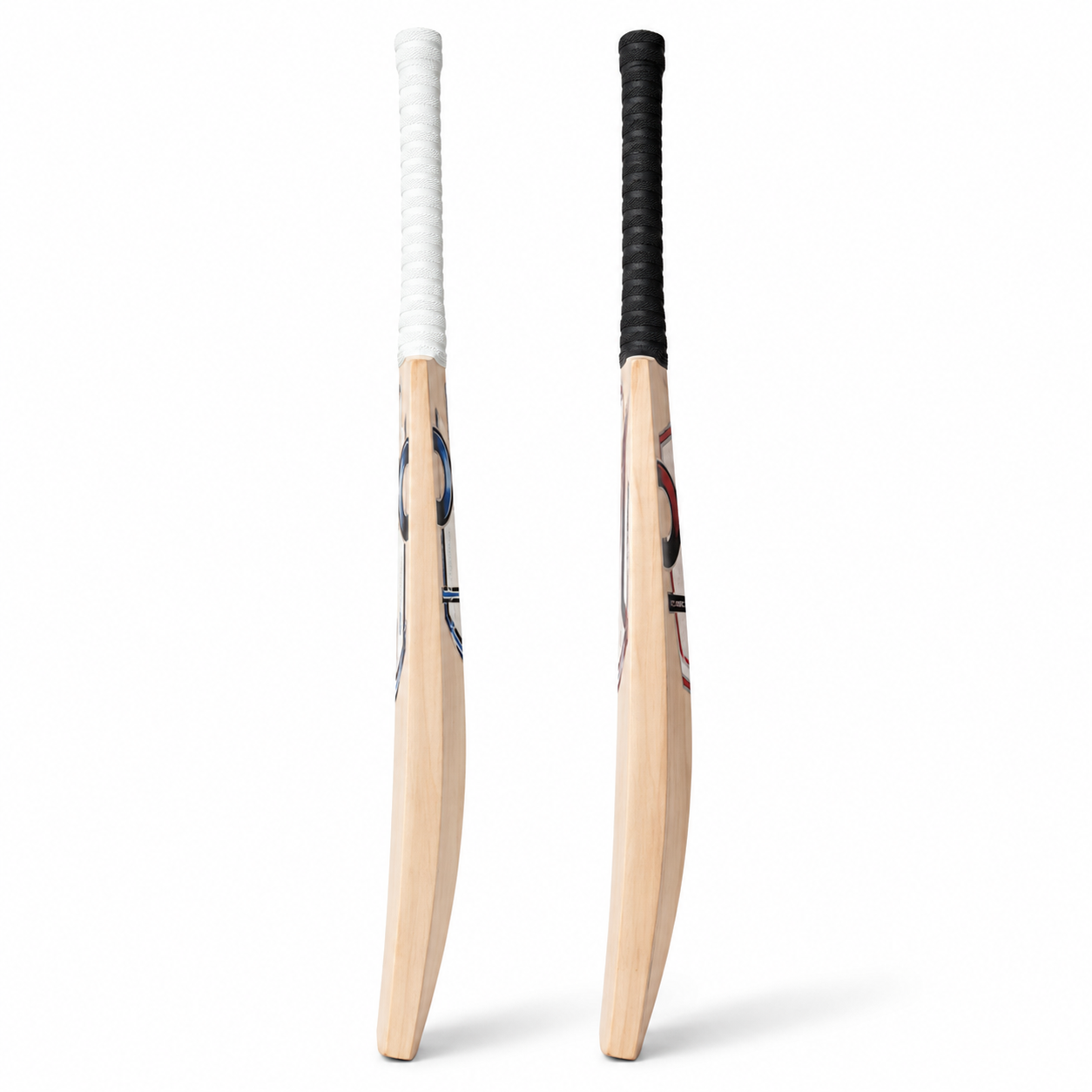 CC IBex.G2 Adult Cricket Bat side view