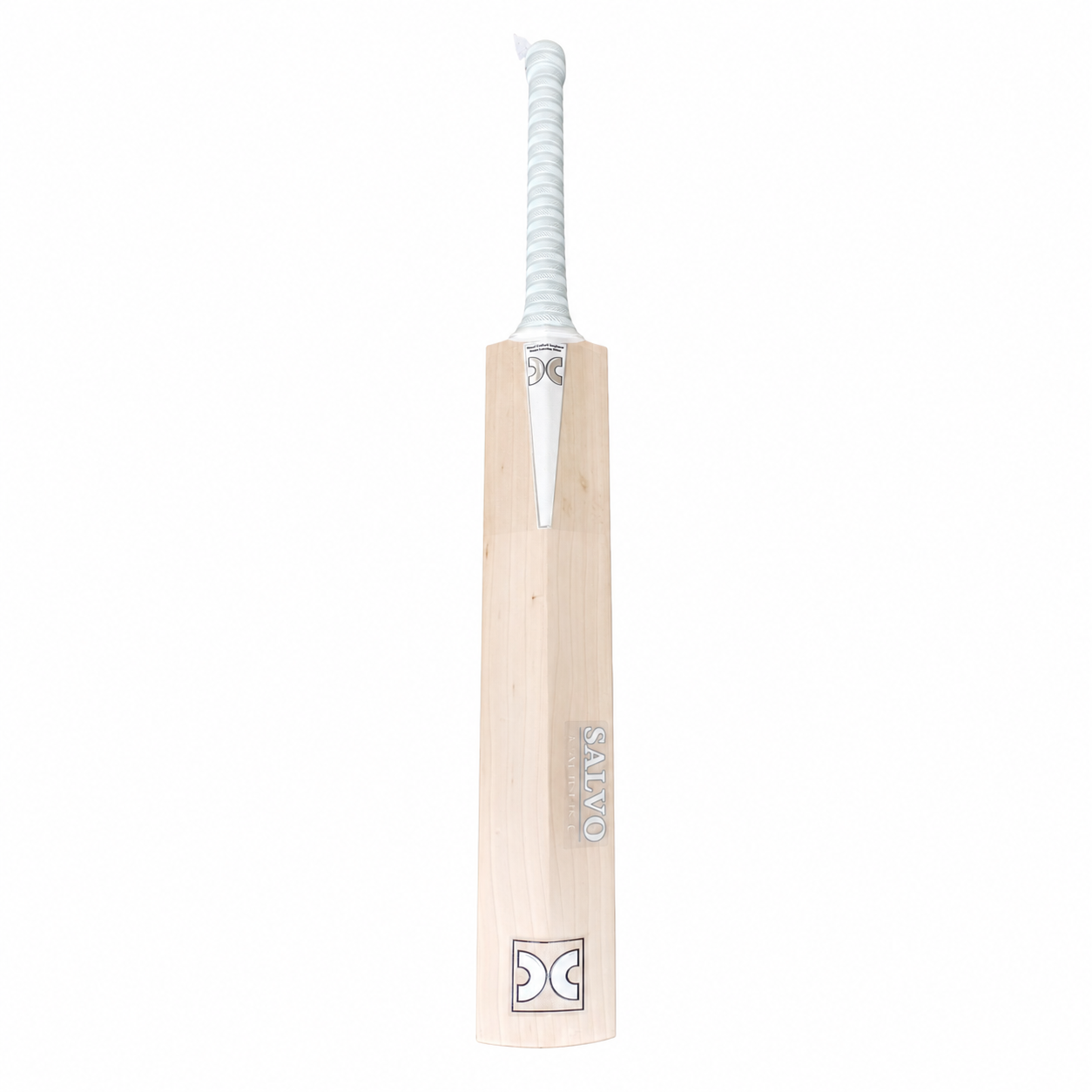 CC Players Edition Adult Cricket Bat back view