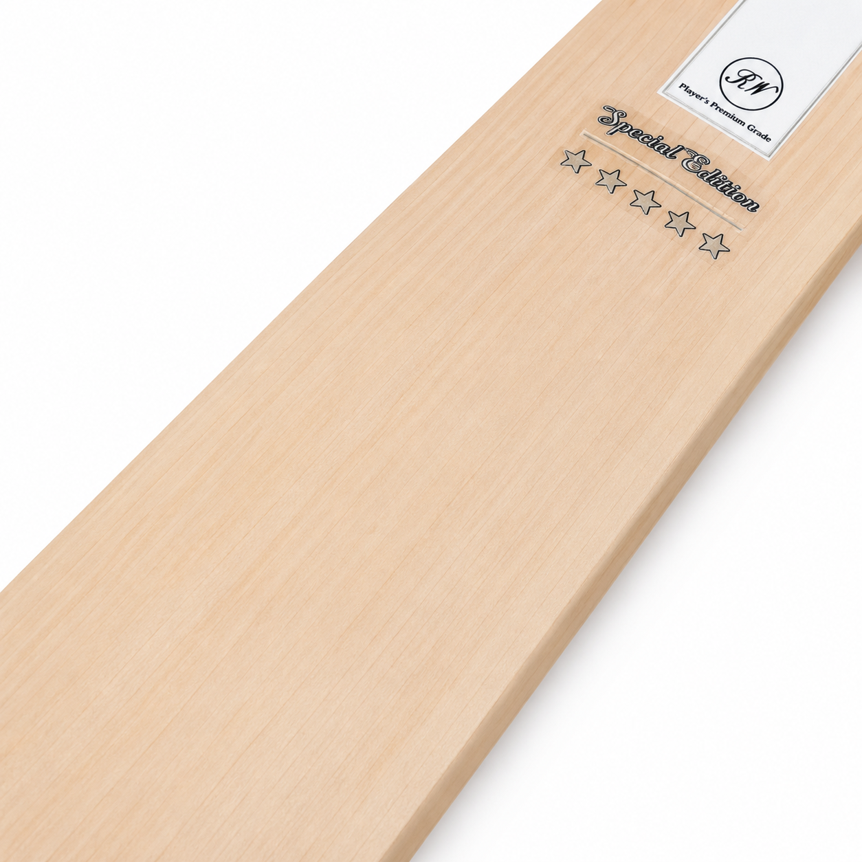 CC Special Edition Adult Cricket Bat Garde 1 grains view
