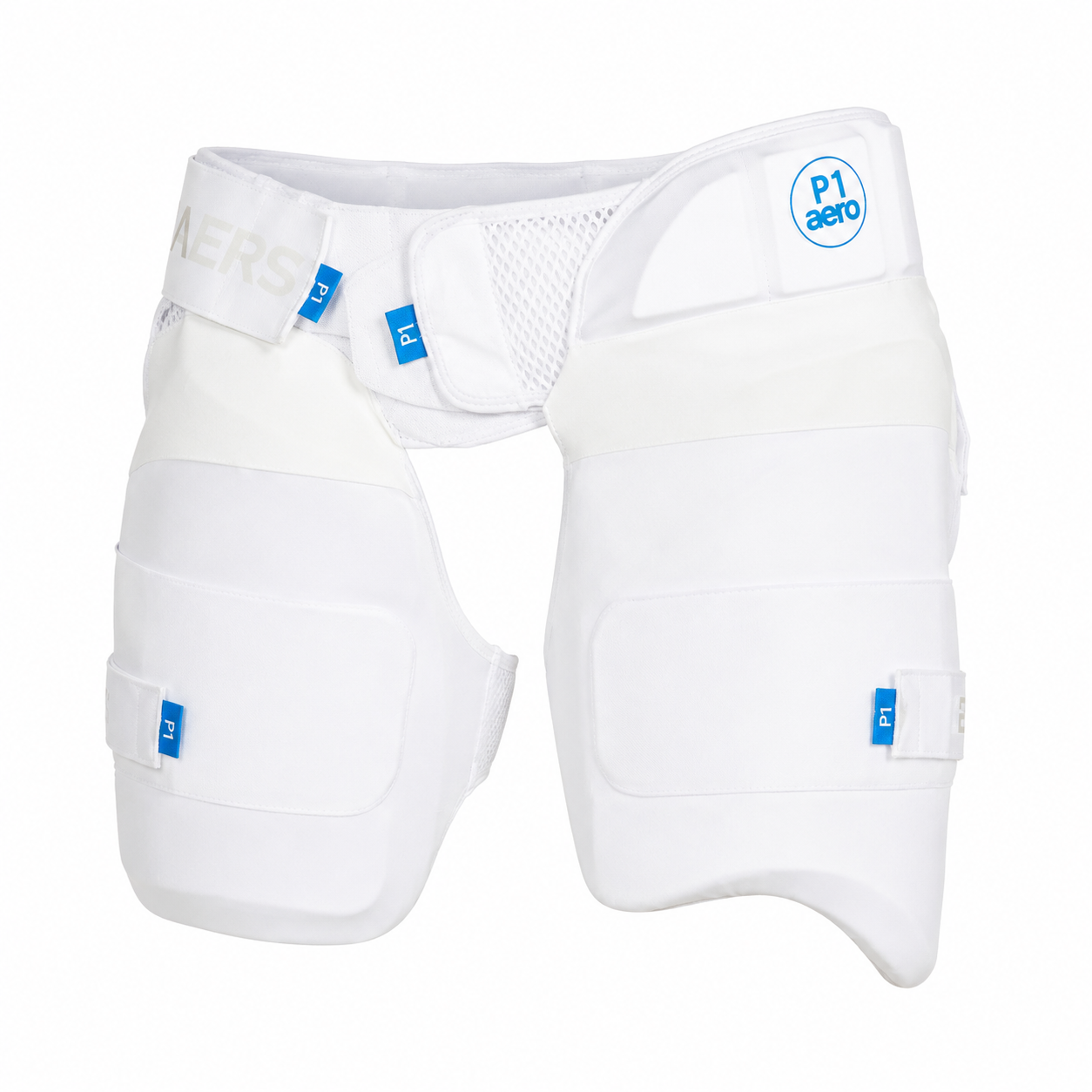 Aero P1 Thigh Pads