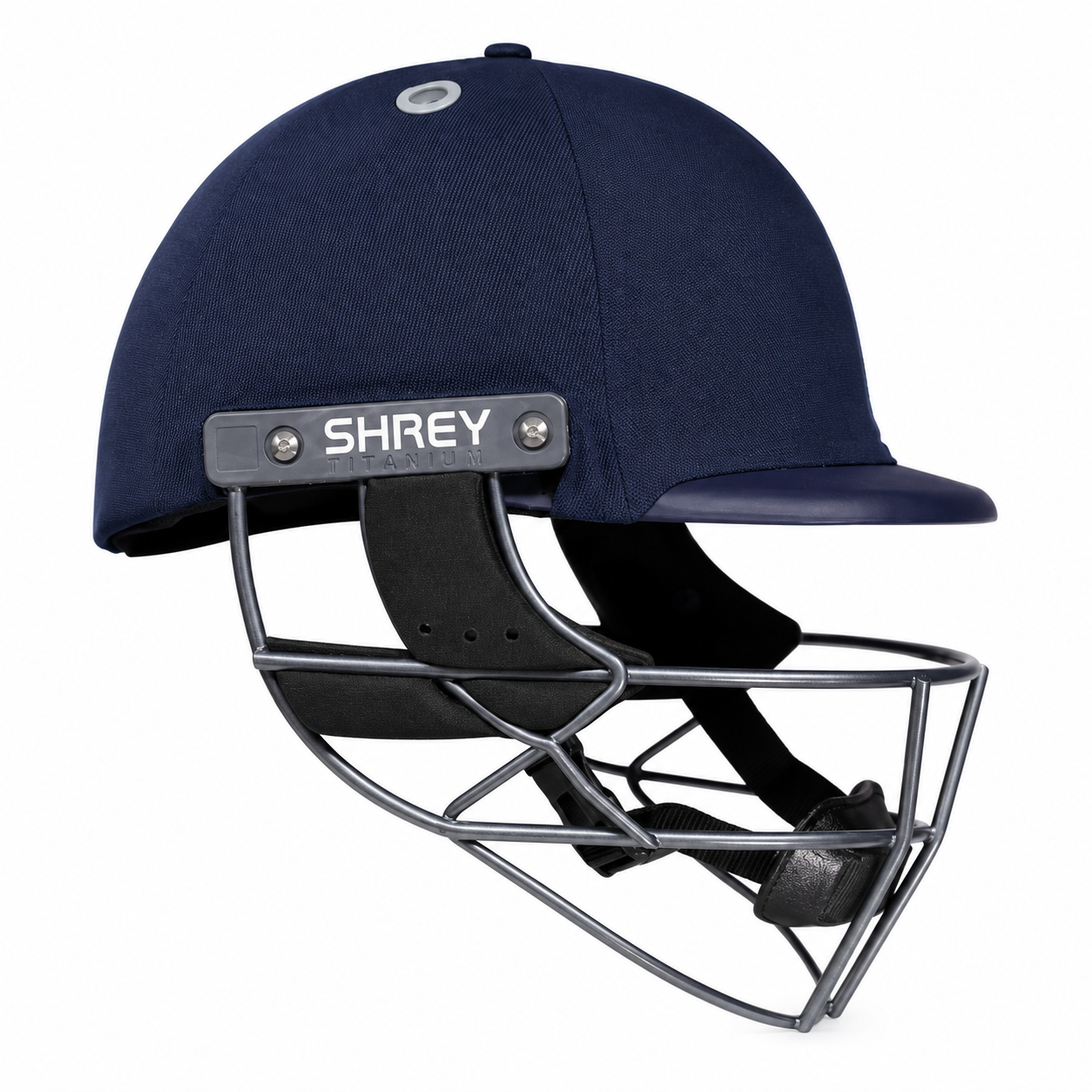 Shrey Elite Pro Helmet