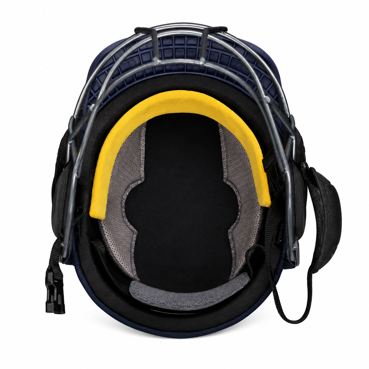 Shrey Elite Pro Helmet