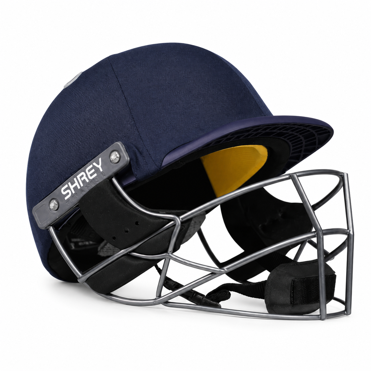 Shrey Elite Pro Helmet