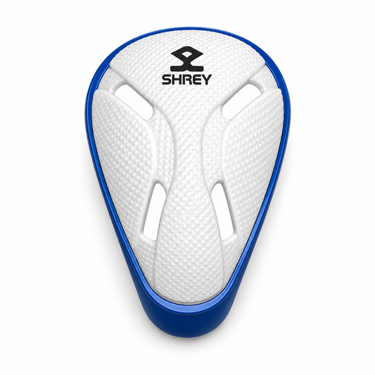 Shrey Abdominal Guard