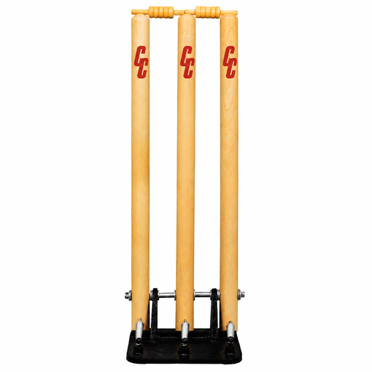 CC Spring Base Stumps
