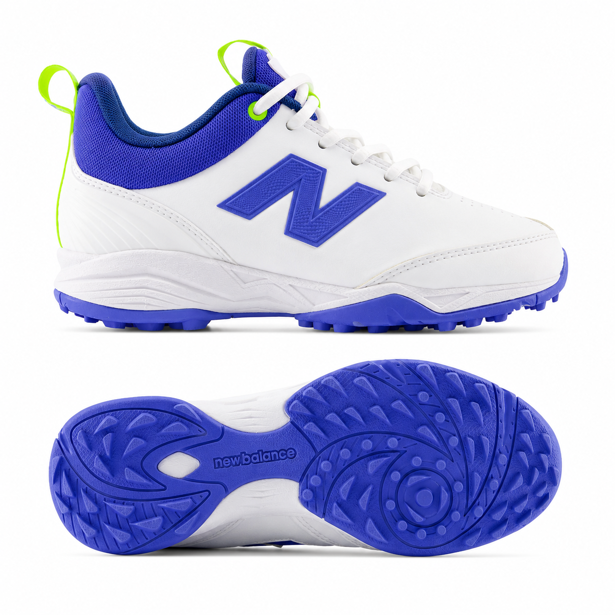 New Balance KC4020 Cricket Rubbers