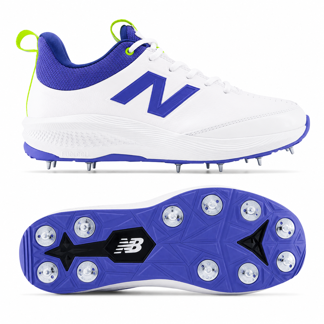 New Balance CK4030 Cricket Spikes