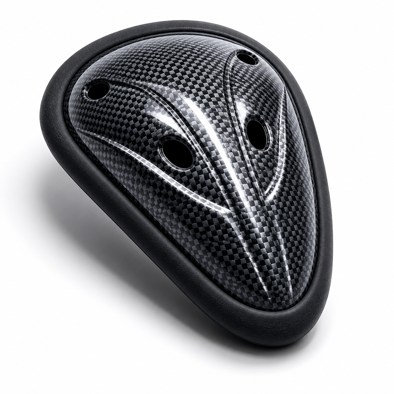 CC Abdominal Guard