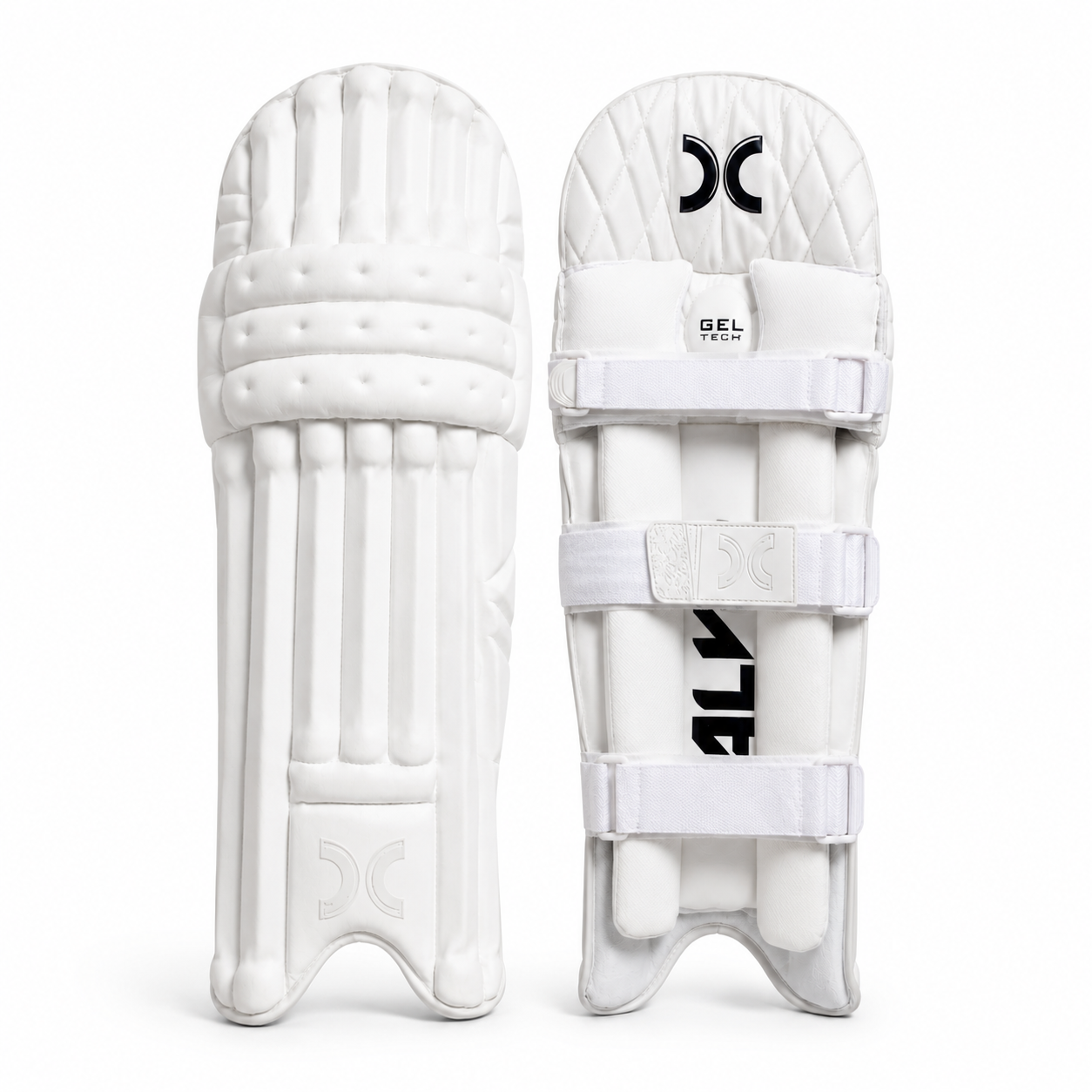 CC SALVO Batting Pads