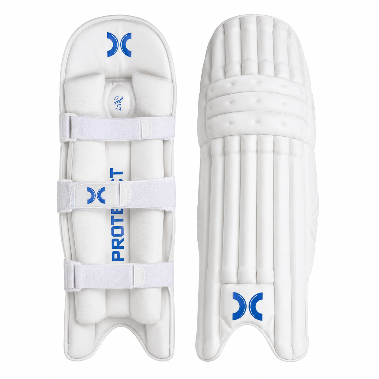CC PROTEC Batting Pads