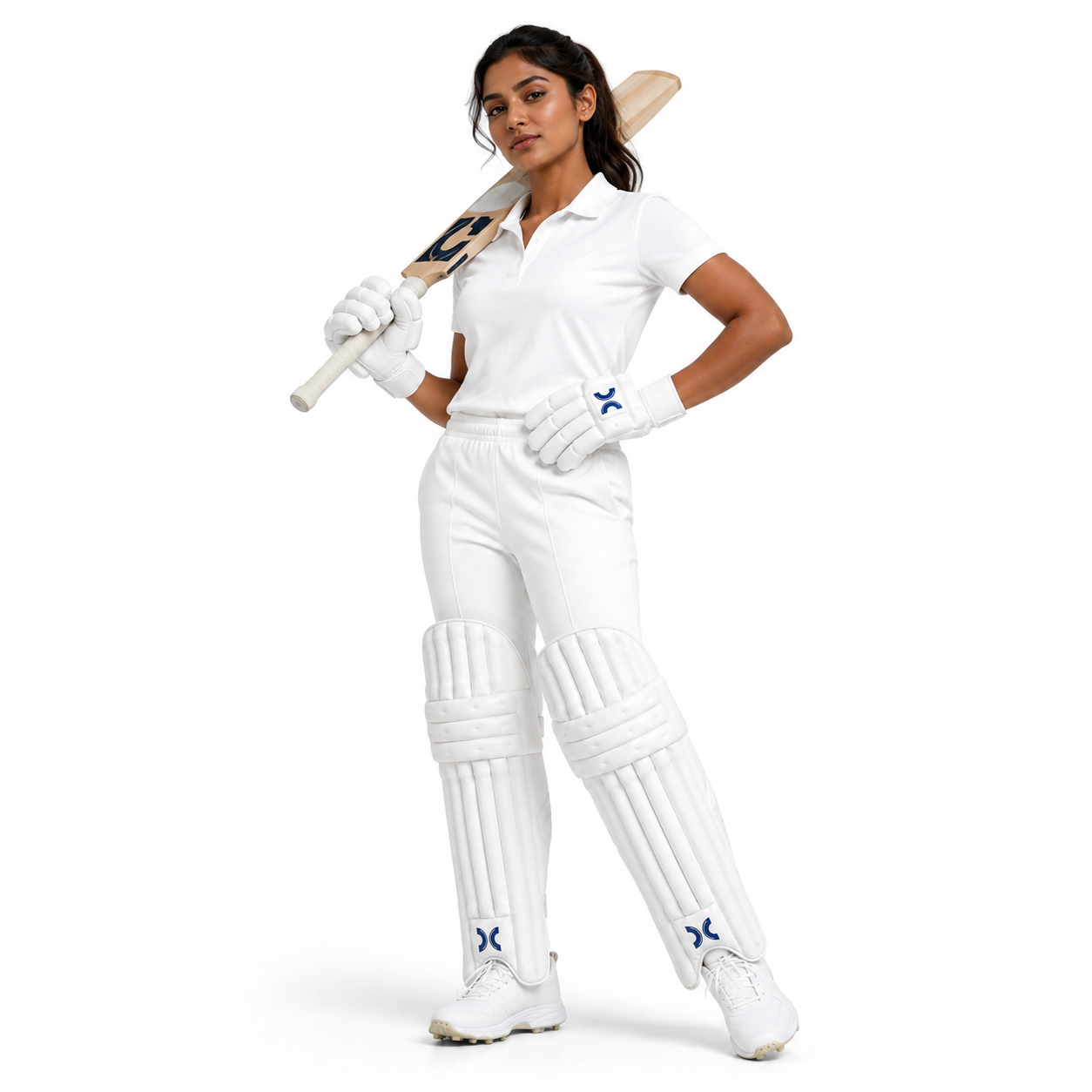 CC PROTEC Batting Pads