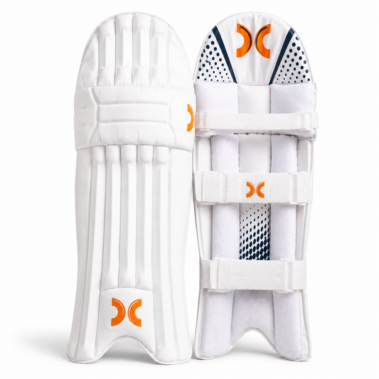 CC PLATINO Batting Pads