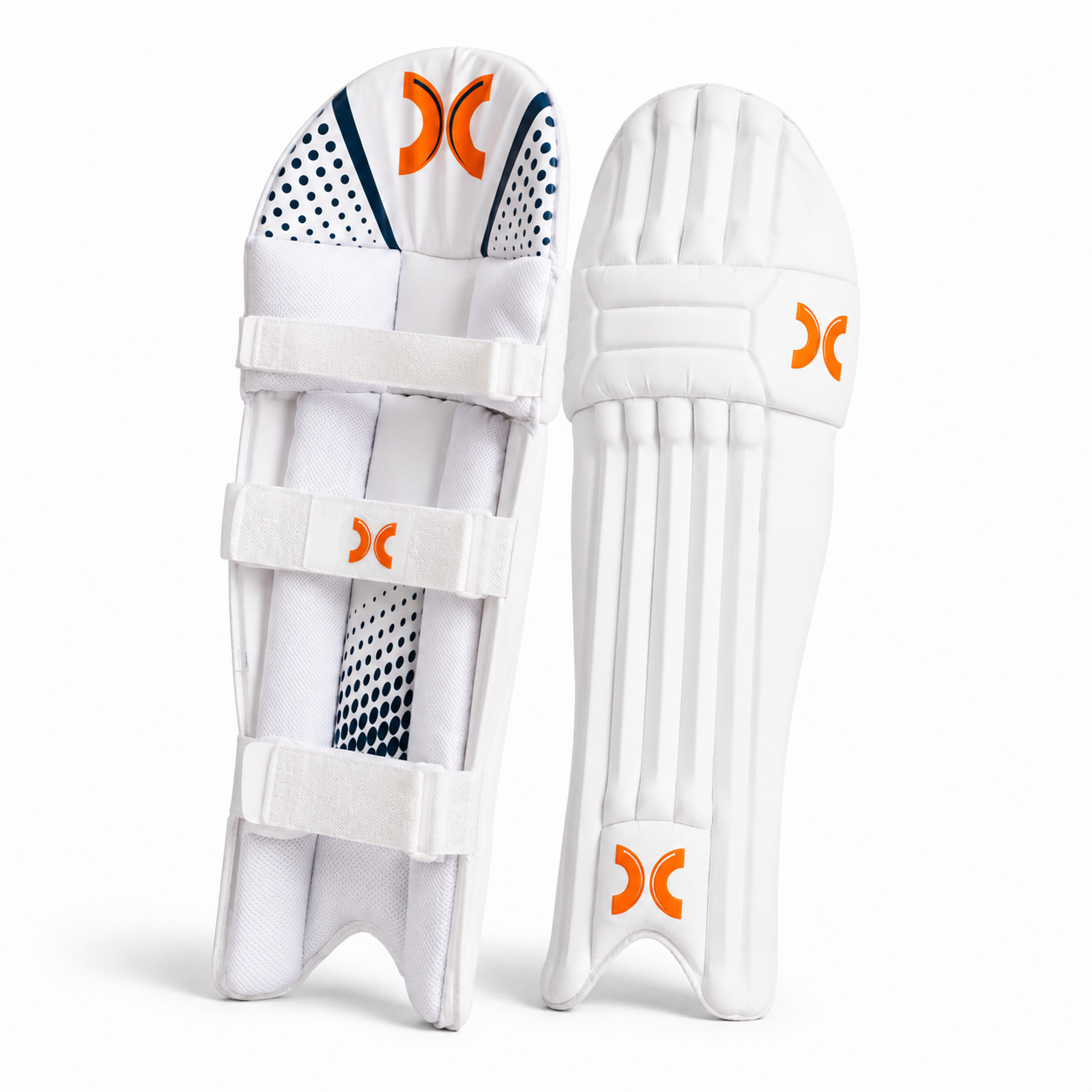 CC PLATINO Batting Pads