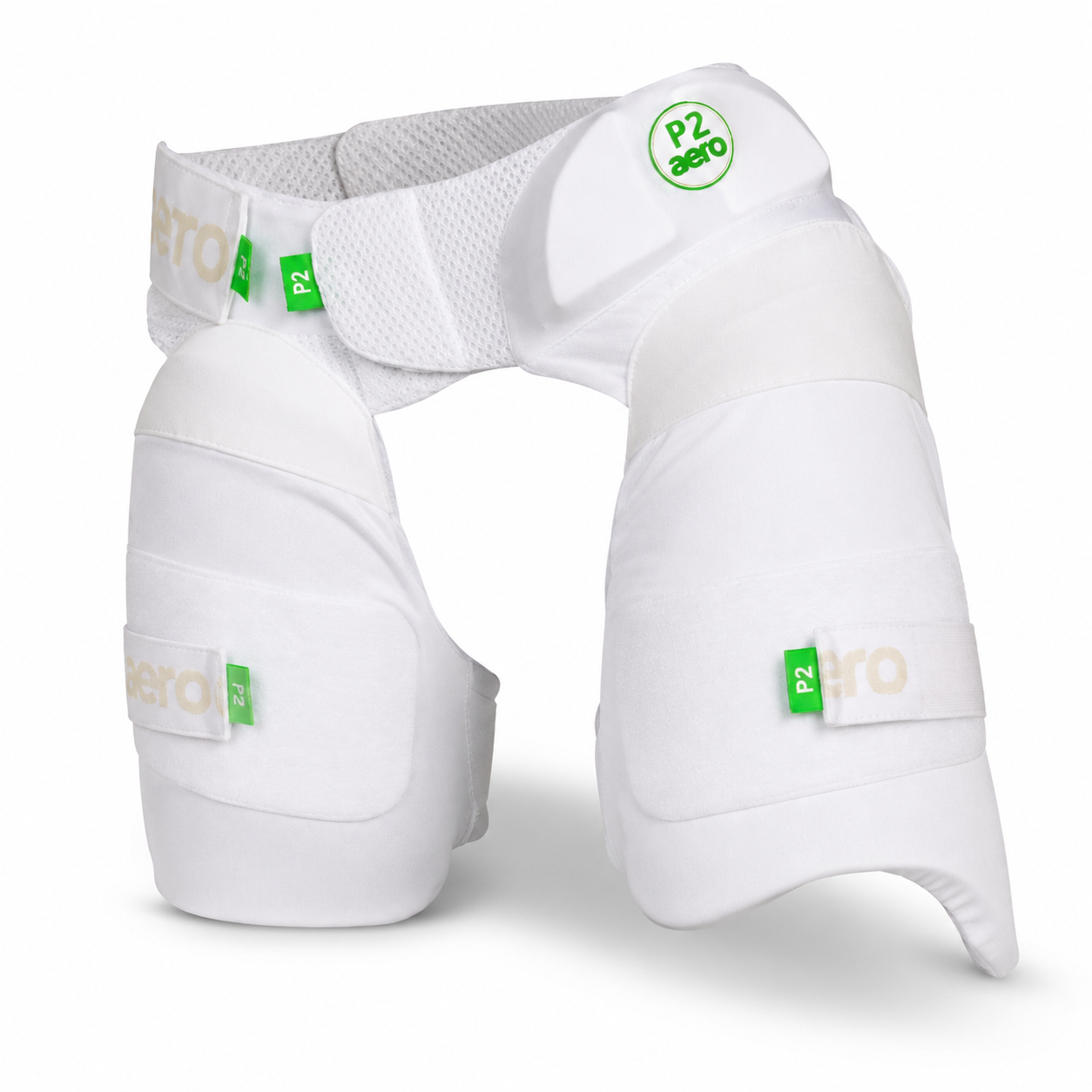 Aero P2 Thigh Pads