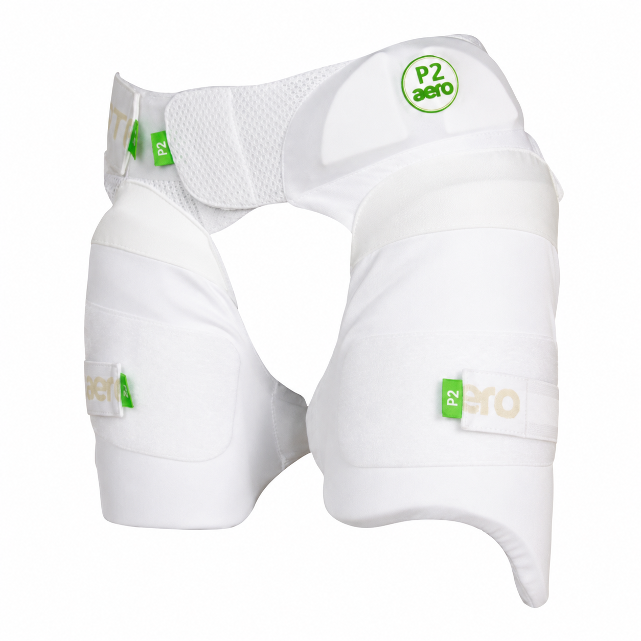 Aero P2 Thigh Pads