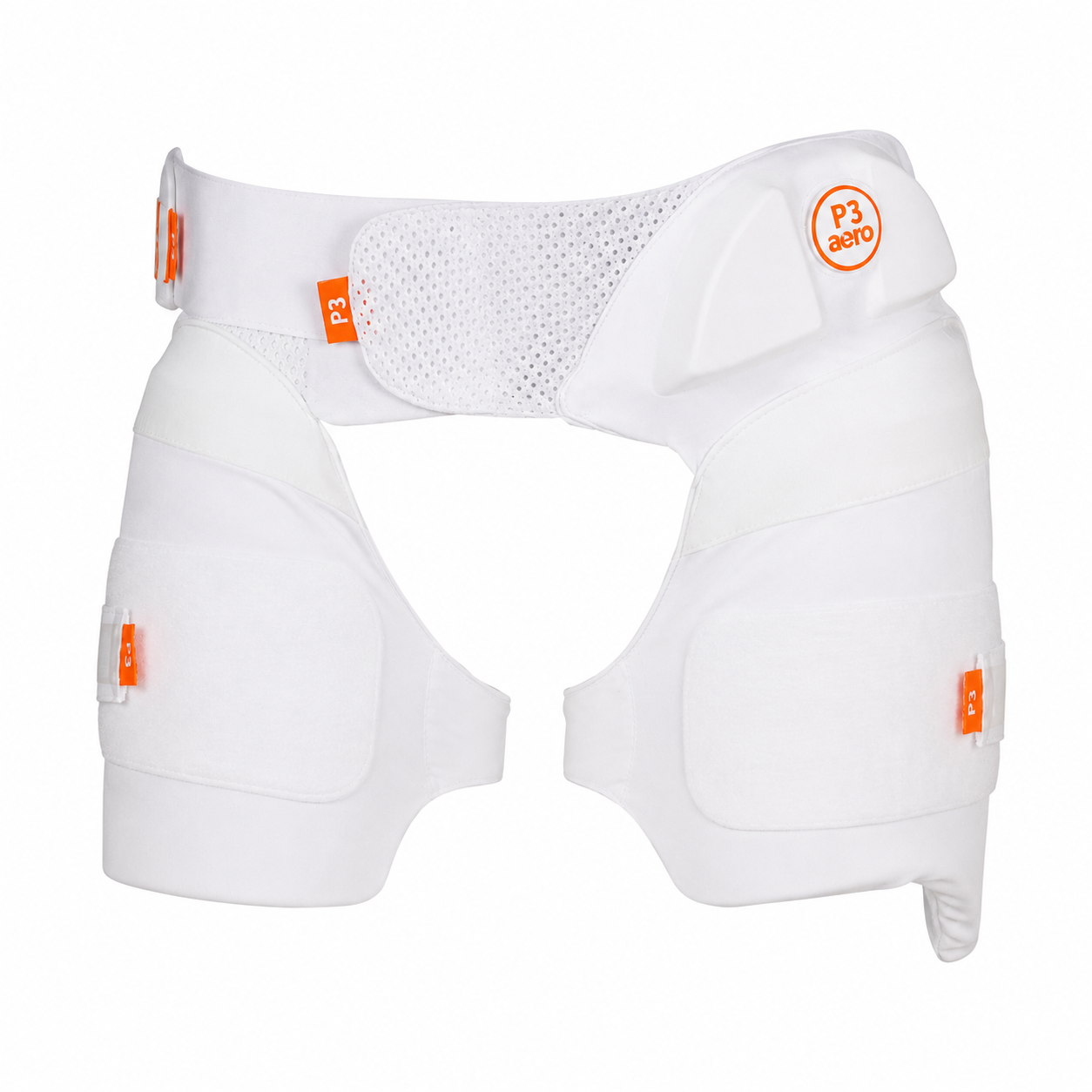 Aero P3 Thigh Pads