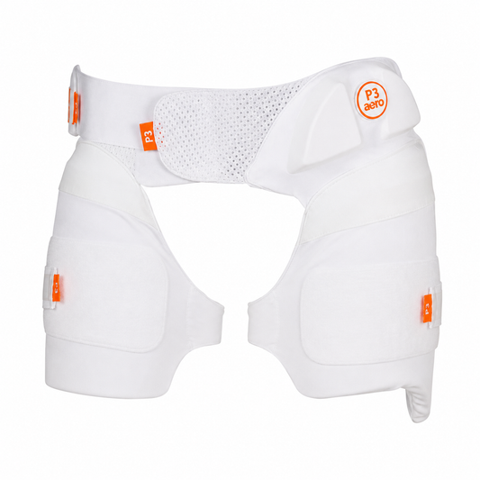 Aero P3 Thigh Pads
