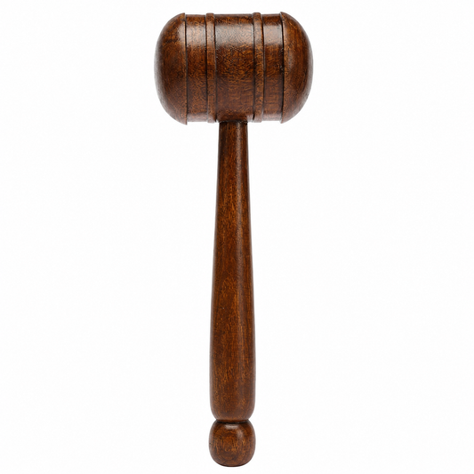 SS Bat Mallet