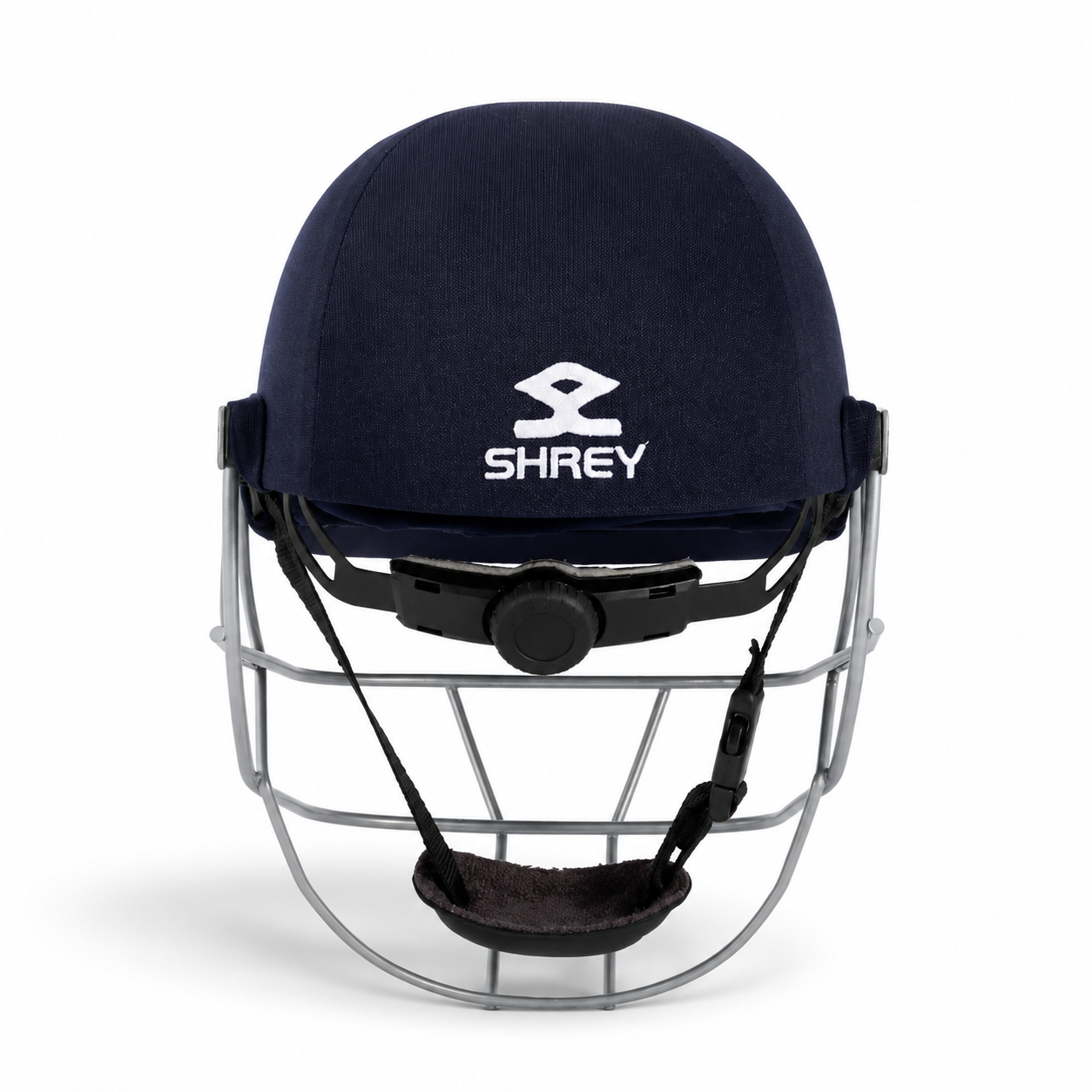 Shrey Classic Steel Helmet