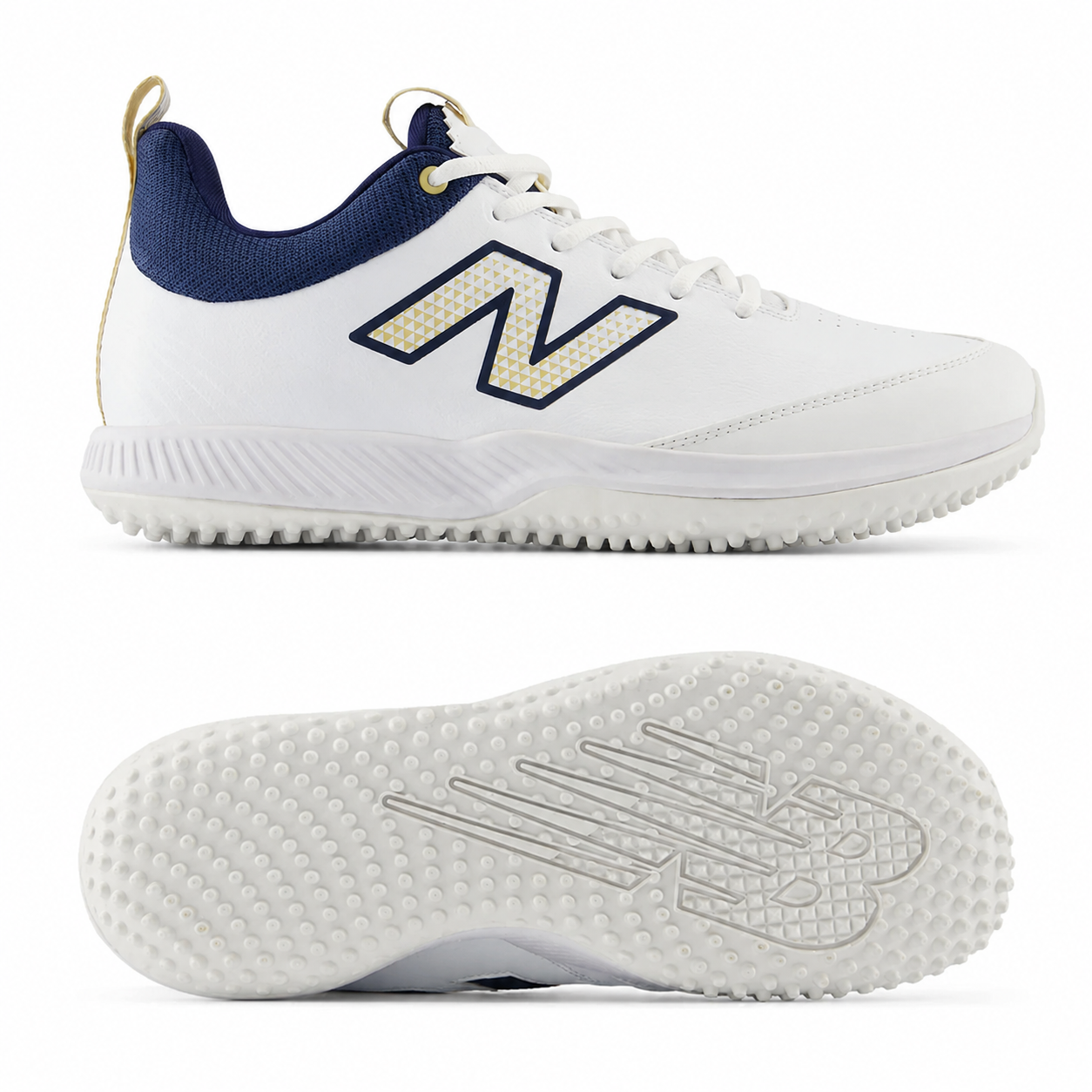 New Balance CK4020 Cricket Rubbers
