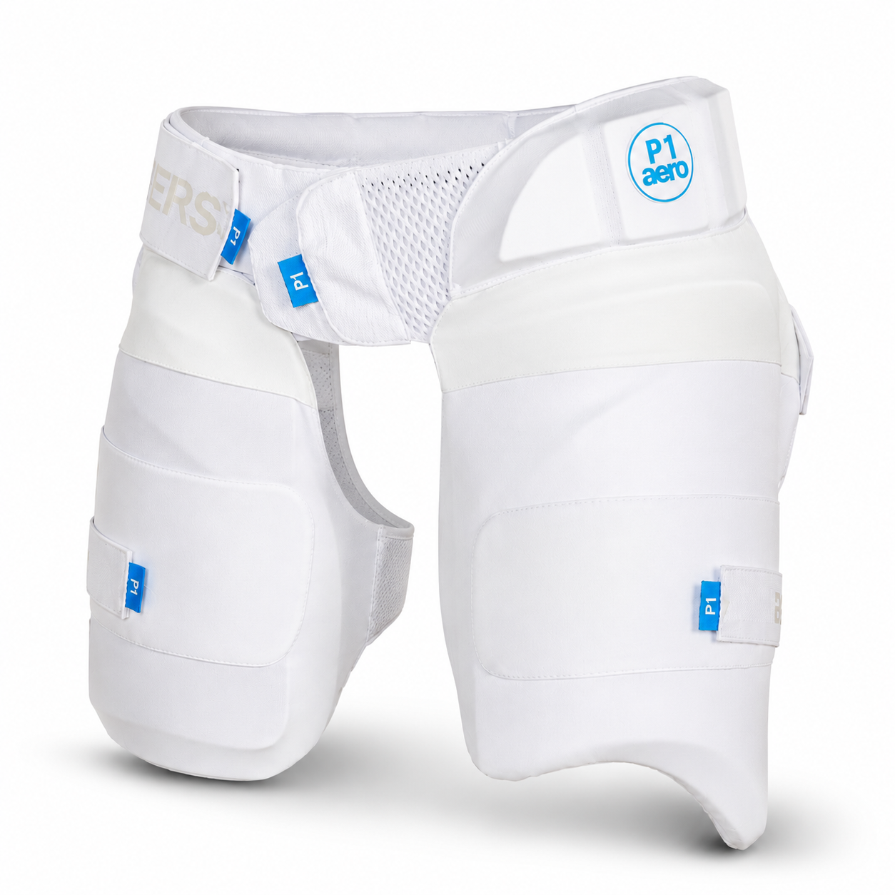 Aero P1 Thigh Pads
