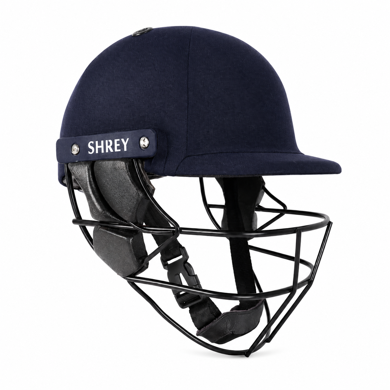 Shrey Armour 2.0 Steel Helmet