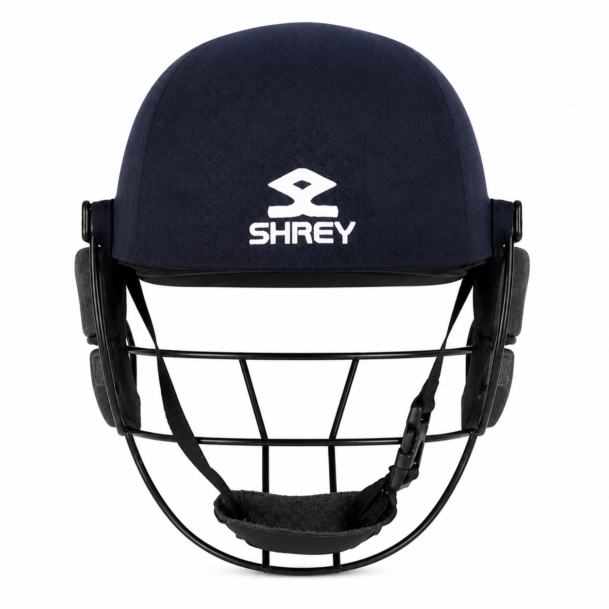 Shrey Armour 2.0 Steel Helmet
