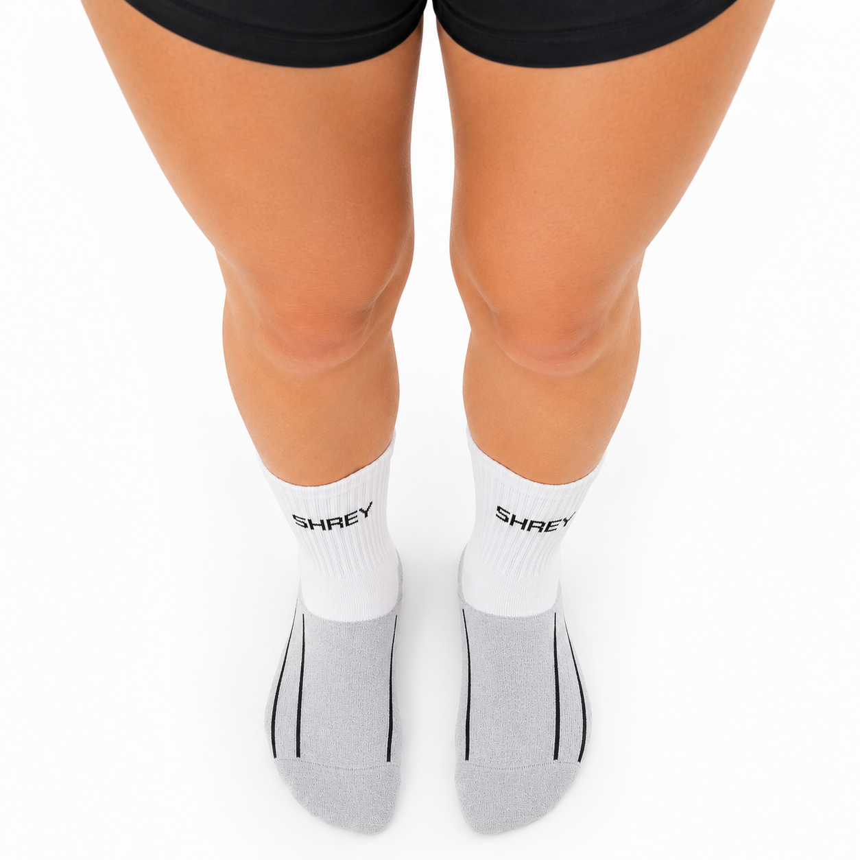 Shrey Performance Socks