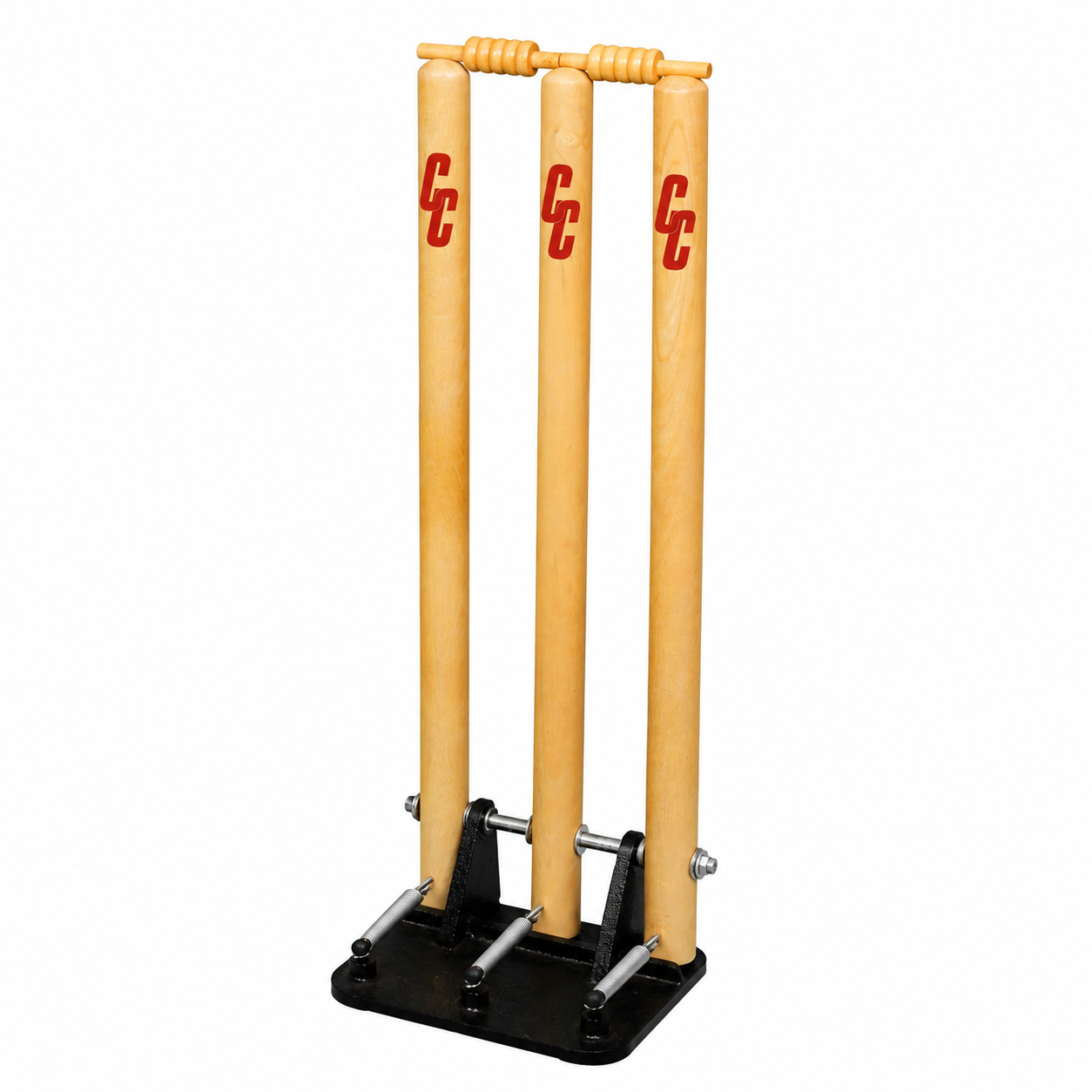 CC Spring Base Stumps