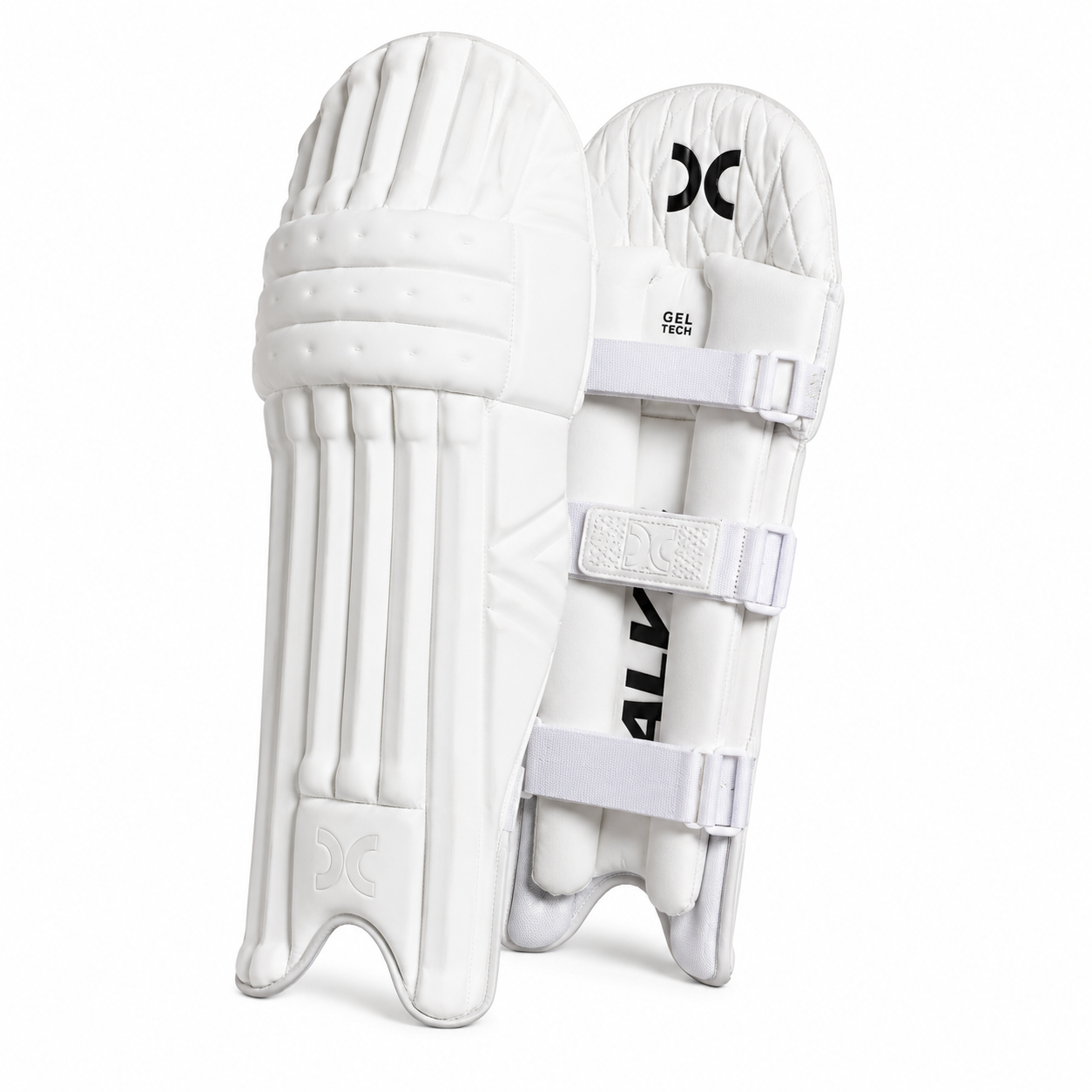 CC SALVO Batting Pads
