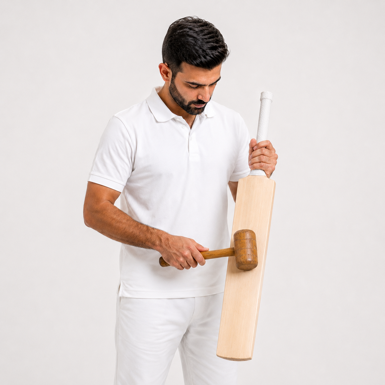SS Bat Mallet