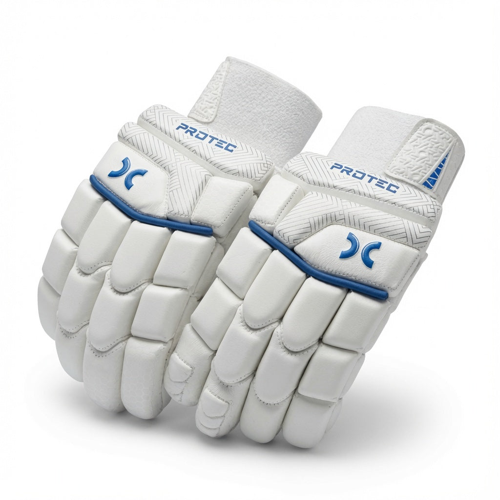CC PROTEC Batting Gloves