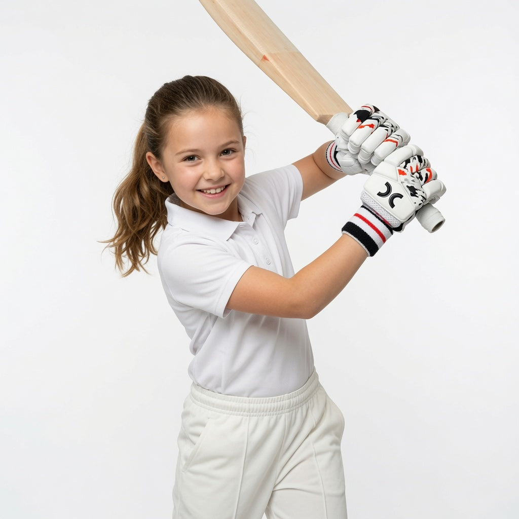 CC MAXLITE Junior Batting Gloves