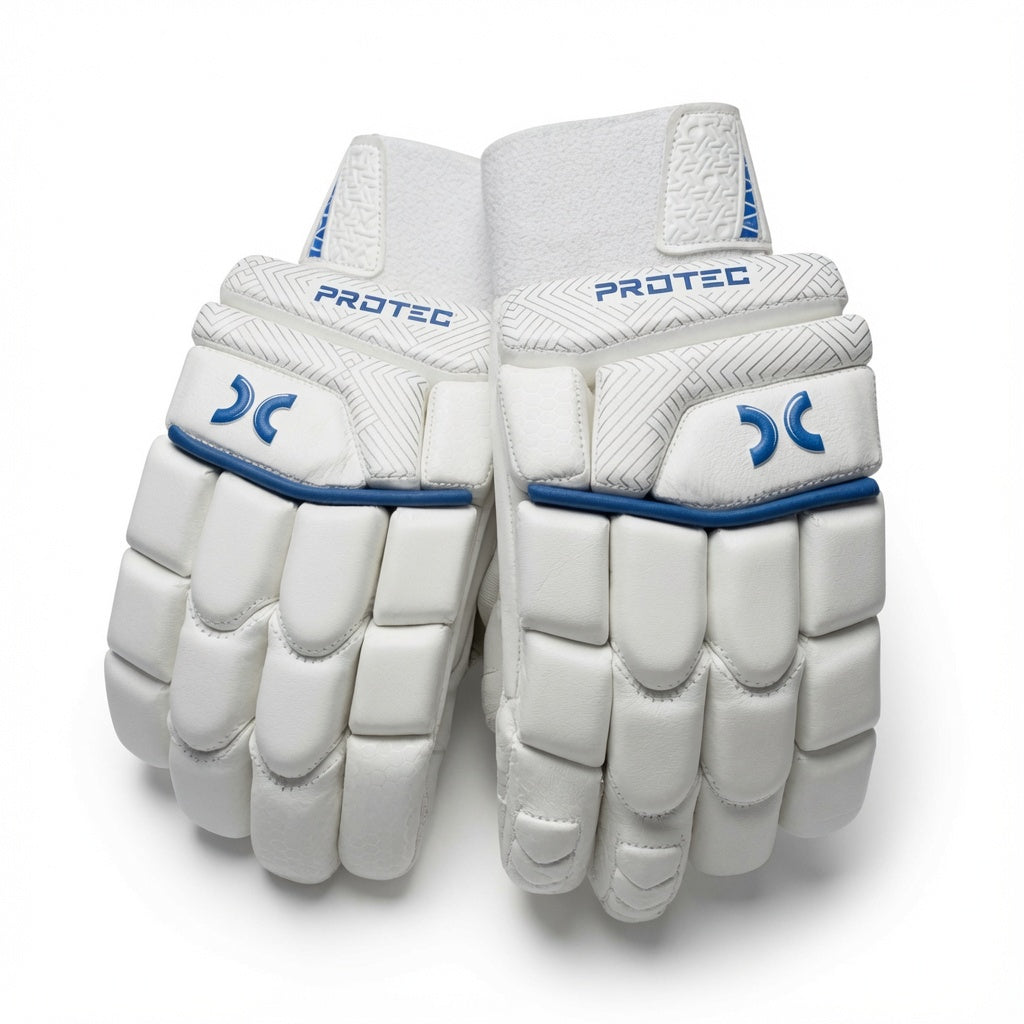 CC PROTEC Batting Gloves