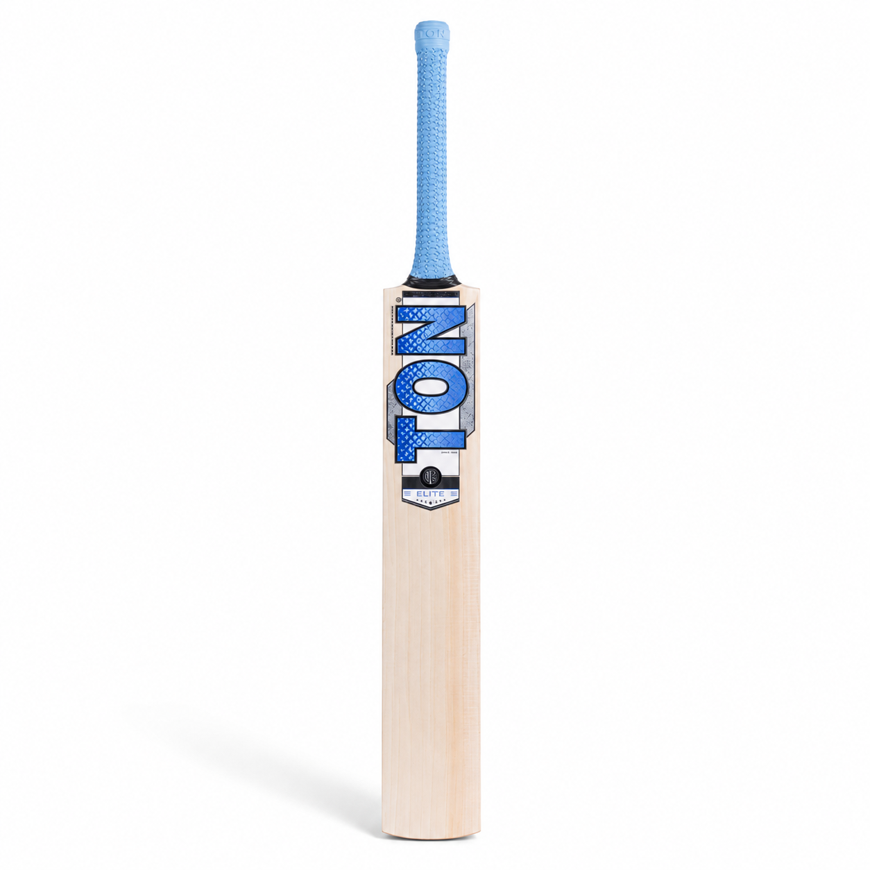 TON Elite Junior Cricket Bat TON Elite Junior Cricket Bat front view