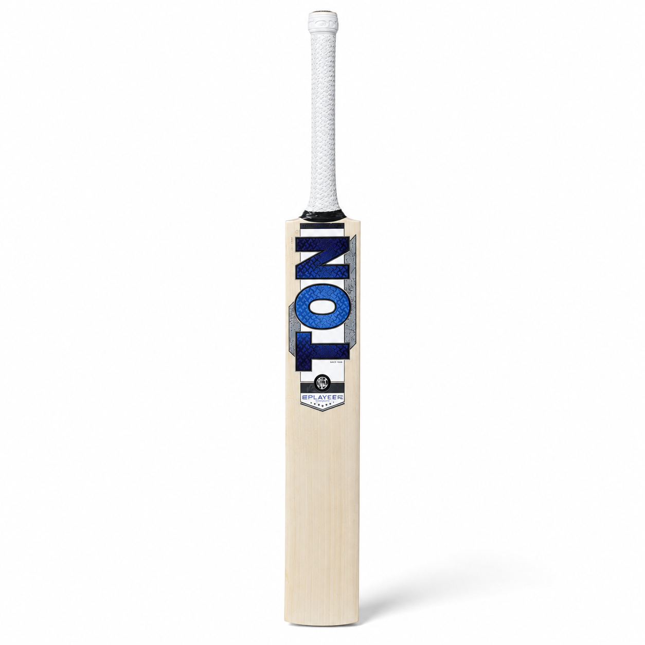 TON Gladiator Players Edition Bat Adult Cricket  front view